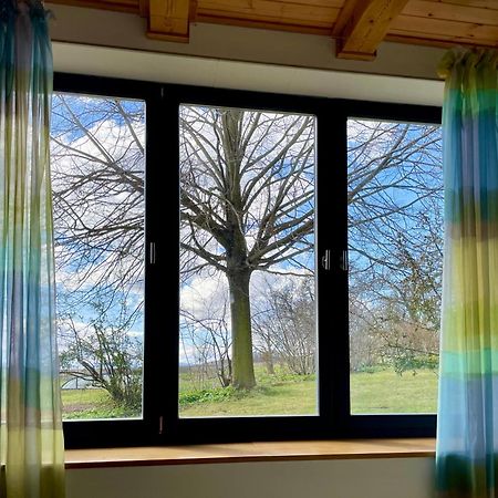 Alte Scheune Rietzschelhof Muglitztal Zewnętrze zdjęcie