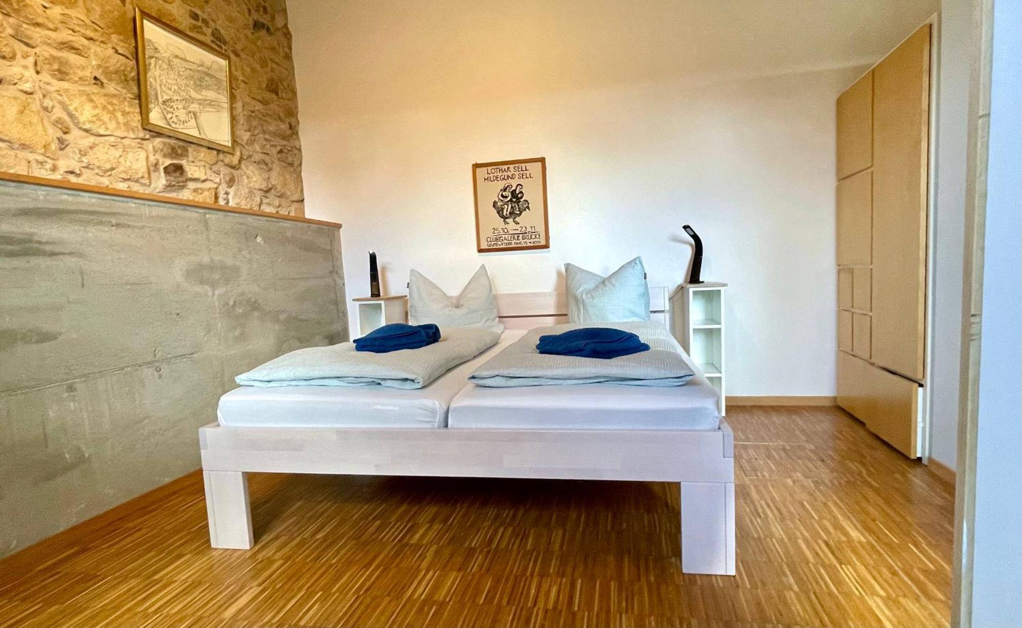 Alte Scheune Rietzschelhof Muglitztal Zewnętrze zdjęcie