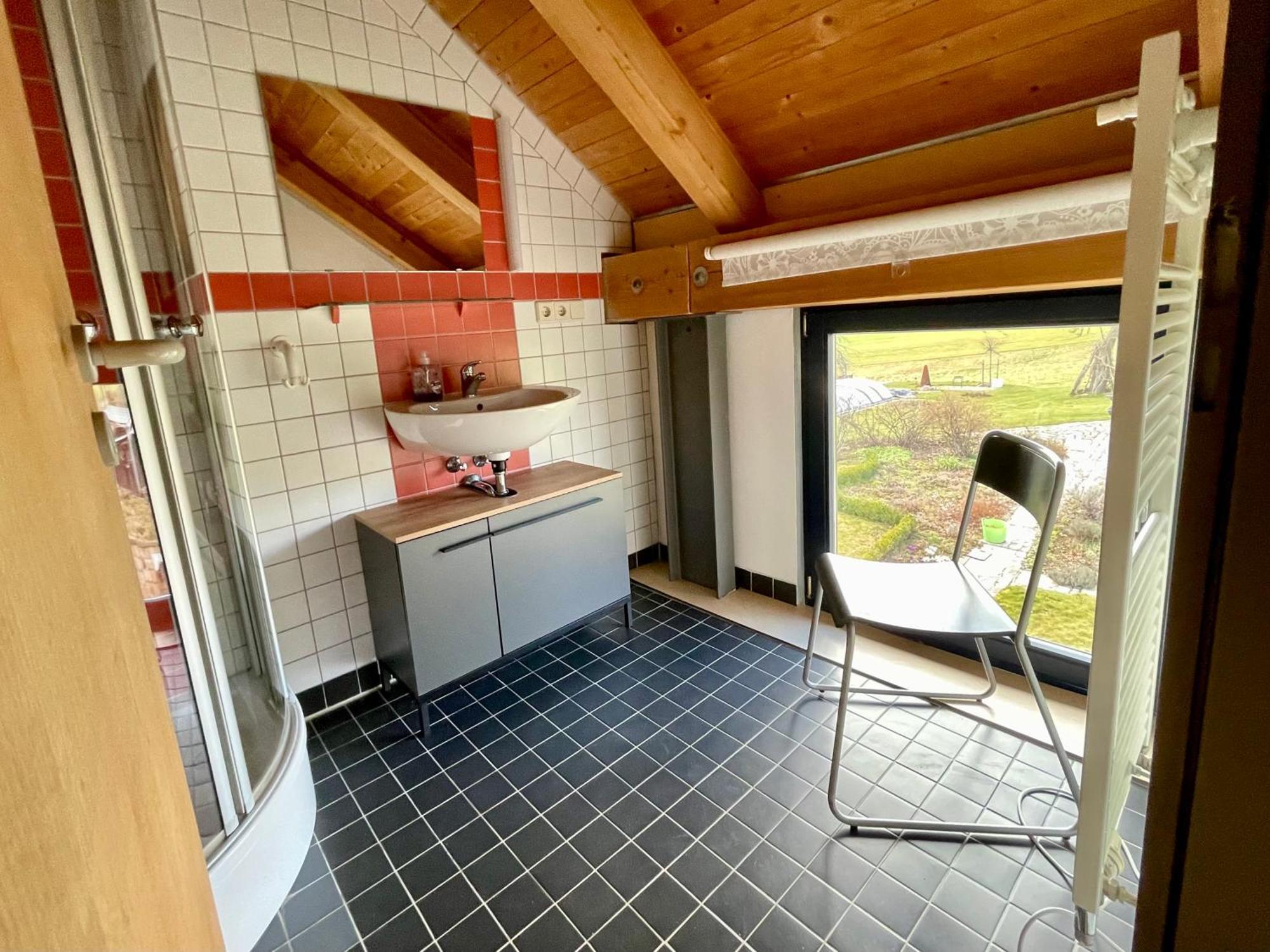 Alte Scheune Rietzschelhof Muglitztal Zewnętrze zdjęcie