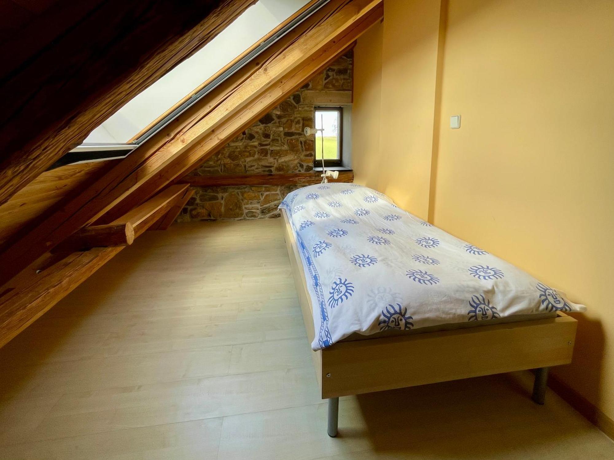 Alte Scheune Rietzschelhof Muglitztal Zewnętrze zdjęcie
