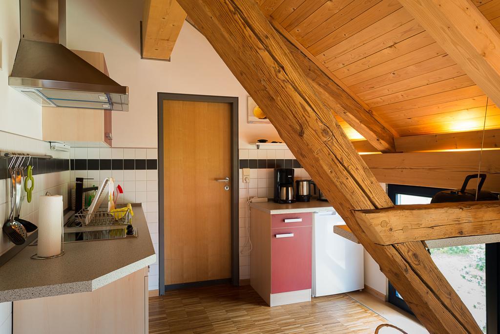 Alte Scheune Rietzschelhof Muglitztal Zewnętrze zdjęcie
