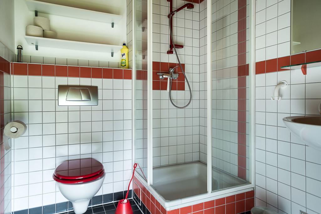 Alte Scheune Rietzschelhof Muglitztal Zewnętrze zdjęcie