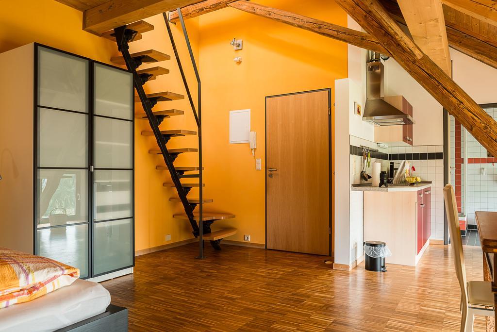 Alte Scheune Rietzschelhof Muglitztal Zewnętrze zdjęcie