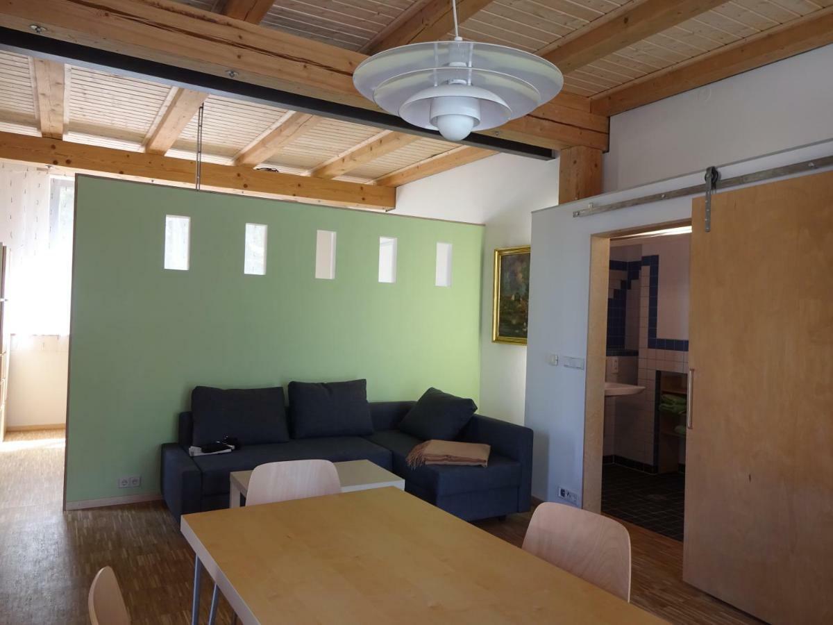 Alte Scheune Rietzschelhof Muglitztal Zewnętrze zdjęcie